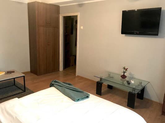 1комн. Саксаганского17 Центр Олимпийская.Дворец Спорта 2