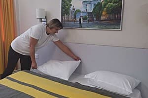 Arena Summit Apart Hotel 7