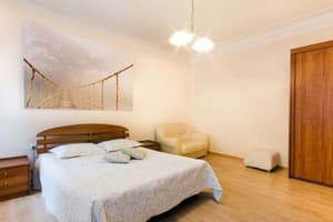 Центр Апарт-отель ул. Большая Васильковская 7