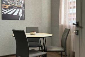 Мини-отель Chayka Home Hotel. Люкс 4-местный Семейный 8