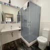 Мини-отель Chayka Home Hotel. Улучшенный трехместный студио 16