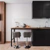 Квартира CityApartments Akademmistechko Kyiv. Апартаменты двухместный +2   44/1 5
