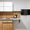 Квартира CityApartments Akademmistechko Kyiv. Студио двухместный +2     304/3 4