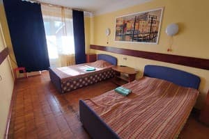 Отель Десна-Кут