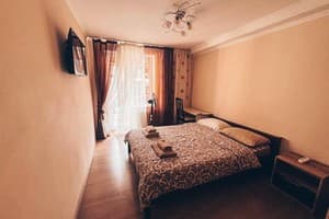 Отель Harmony. Стандарт двухместный  2