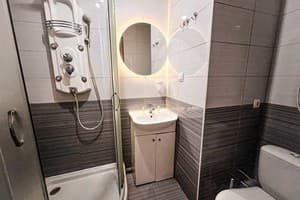 Отель Harmony. Стандарт двухместный  3