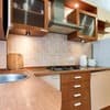 Квартира Home Hotel на Подоле ул. Волошская, 51/27. Апартаменты 4-местный Двухкомнатная на ул. Волошская, 51/27 10
