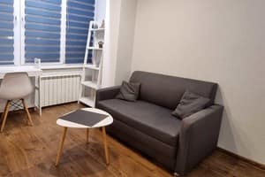 Home Hotel на лівому березі вул. Митрополіта Андрія Шептицького, 1-а 11