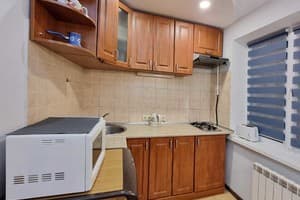 Home Hotel на лівому березі вул. Митрополіта Андрія Шептицького, 1-а 6
