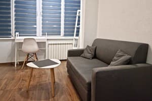 Home Hotel на лівому березі вул. Митрополіта Андрія Шептицького, 1-а 7