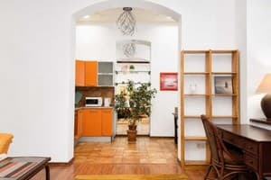 Квартира Home Hotel ул. Хорива, 15/8. Апартаменты двухместный  11