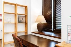 Квартира Home Hotel ул. Хорива, 15/8. Апартаменты двухместный  10