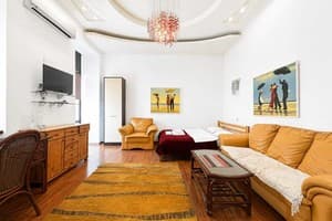 Квартира Home Hotel ул. Хорива, 15/8. Апартаменты двухместный  1