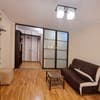 Квартира Home Hotel ул.Хорива, 50. Апартаменты трехместный  7