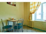 Home Hotel ул. Костёльная, 3 8