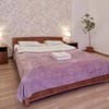 Квартира Home Hotel ул. Костёльная, 3. Апартаменты трехместный Однокомнатная квартира, ул. Костёльная, 3 3