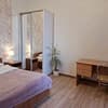 Квартира Home Hotel ул. Костёльная, 3. Апартаменты трехместный Однокомнатная квартира, ул. Костёльная, 3 4