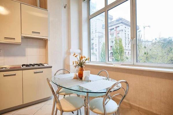 Home Hotel ул. Крещатик, 27 14