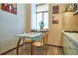 Home Hotel ул. Лысенко 1 9