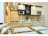 Home Hotel ул. Лысенко 1 8
