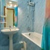 Квартира Home Hotel ул. Малая Житомирская, 10-1. Апартаменты двухместный однокомнатная 10