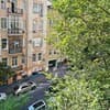 Квартира Home Hotel ул. Малая Житомирская, 10-1. Апартаменты двухместный однокомнатная 13
