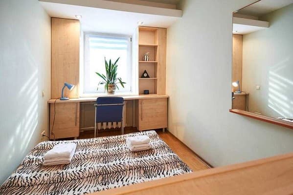 Home Hotel ул. Мечникова, 7 6