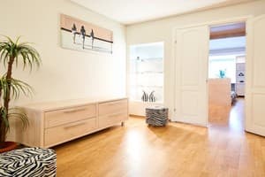 Квартира Home Hotel ул. Мечникова, 7. Апартаменты 4-местный  2