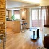 Квартира Home Hotel ул. Мечникова, 7. Апартаменты 4-местный  1
