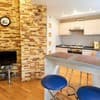 Квартира Home Hotel ул. Мечникова, 7. Апартаменты 4-местный  2