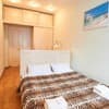 Квартира Home Hotel ул. Мечникова, 7. Апартаменты 4-местный  9