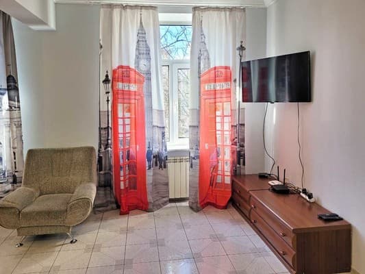 Home Hotel ул. Пушкинская, 2/7 7