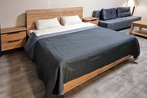 Home hotel ул. Раисы Окипной 1