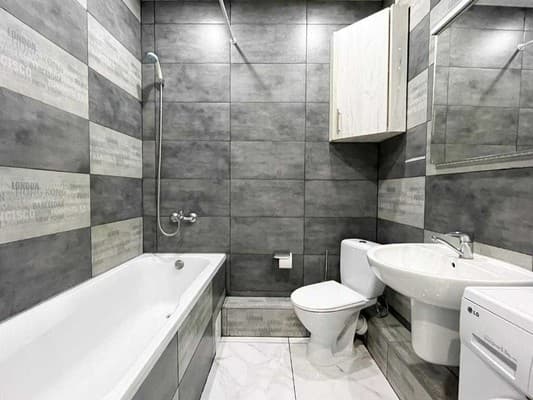 ЖК Счастливый, ул. Яблоневая 13 44