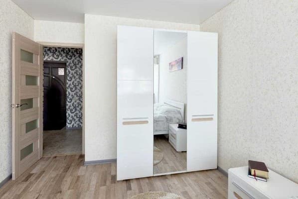 ЖК Счастливый, ул. Яблоневая 13 23