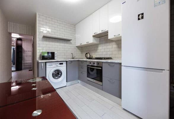 ЖК Счастливый, ул. Яблоневая 13 34