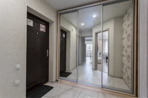 Квартира ЖК Счастливый, ул. Яблоневая 13. Апартаменты двухместный 0131 8