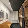 Хостел KIEV HOSTEL. Место в общем 4-местном номере  1