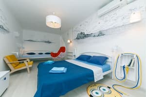 Клуб квартир на Борщаговке ул. Якуба Коласа, 7 8