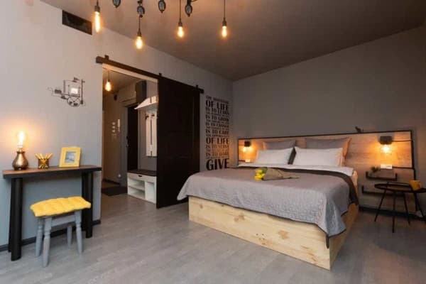 Клуб квартир ул. Зодчих 56 3