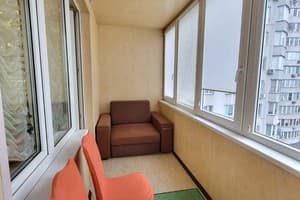 Апарт-отель Михаила Гришко, 9. Апартаменты 7-местный  12