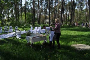 Мисливський двір 6