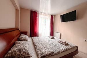 Апарт-отель Old Town. Улучшенный двухместный  2