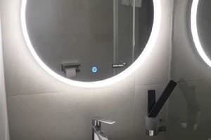 Отель Osocor Residence. Стандарт двухместный Фемели отель 7