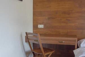 Мини-отель Petrani Nivki. Стандарт одноместный  3