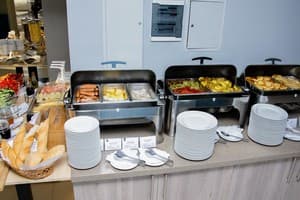 Raziotel  Kyiv Yamska 8