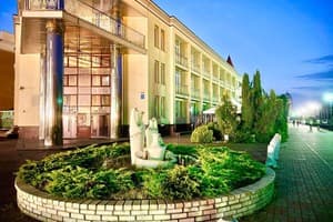 Отель Соната