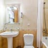 Отель Украина. Стандарт двухместный Twin 4