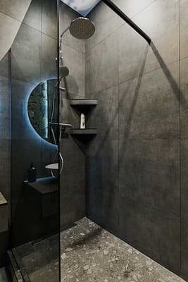 VIP studio ЖК Manhattan City с паркингом 12