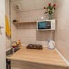 Мини-отель Возле метро Вокзальная. Эконом трехместный  4